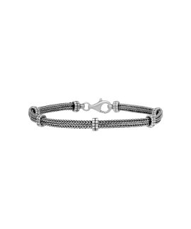 Viriatus Bravo Joia Pulseira Homem VT194PU19069