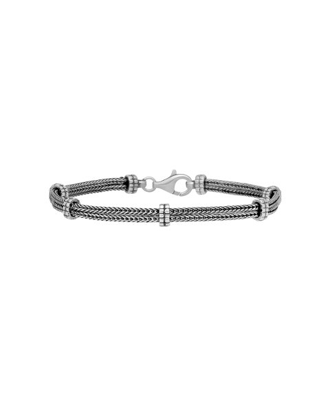 Viriatus Bravo Joia Pulseira Homem VT194PU19069 Viriatus Bravo Joia Pulseira Homem VT194PU19069