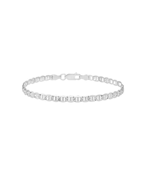 Viriatus Pontes Joia Pulseira Homem VT194PU39019 Viriatus Pontes Joia Pulseira Homem VT194PU39019