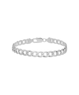 Viriatus Tradição Joia Pulseira Malha Barbela Homem VT194PU39038