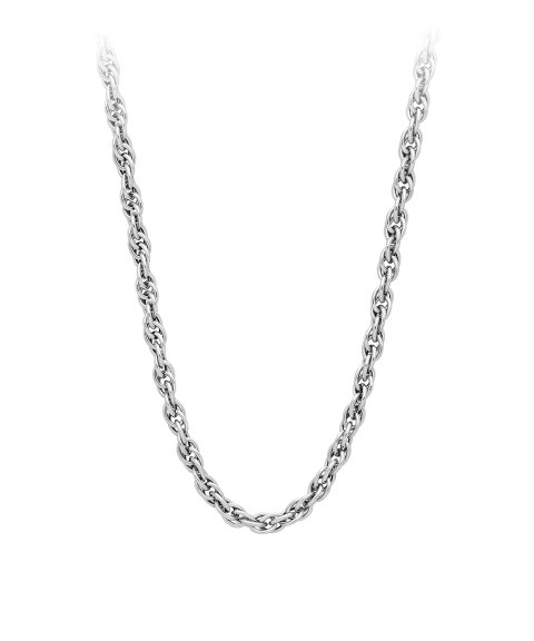 Viriatus Vissai Joia Colar Fio Homem VT194VO19077