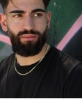 Viriatus Tradição Joia Fio Malha Barbela Homem VTCDVL344D