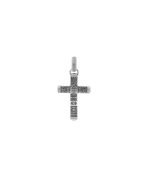 Viriatus Fé Joia Pendente Colar Cruz Homem VTCRZ1772100 Viriatus Fé Joia Pendente Colar Cruz Homem VTCRZ1772100