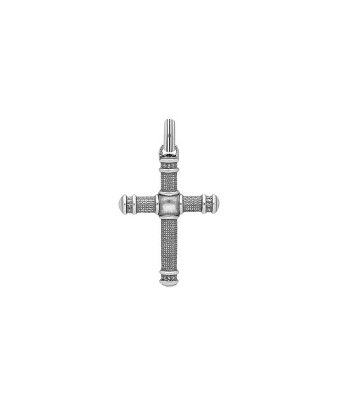 Viriatus Fé Joia Pendente Colar Cruz Homem VTCRZ1772200 Viriatus Fé Joia Pendente Colar Cruz Homem VTCRZ1772200