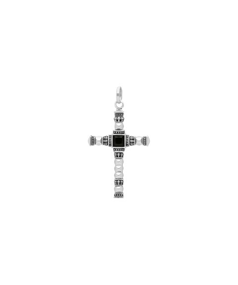 Viriatus Fé Joia Pendente Colar Cruz Homem VTIM39CR00096 Viriatus Fé Joia Pendente Colar Cruz Homem VTIM39CR00096
