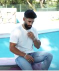Viriatus Tradição Joia Pulseira Homem VTIM77PU00281