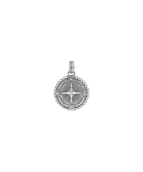 Viriatus Tribal Joia Pendente Colar Medalha Homem VTMED1772600 Viriatus Tribal Joia Pendente Colar Medalha Homem VTMED1772600
