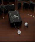 Viriatus Espadas Joia Pendente Colar Medalha Homem VTMED1773200 Viriatus Espadas Joia Pendente Colar Medalha Homem VTMED1773200
