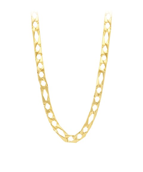 Viriatus Solstício Joia Colar Ouro 19.2K Homem VTOFIOHMOA07 Viriatus Solstício Joia Colar Ouro 19.2K Homem VTOFIOHMOA07