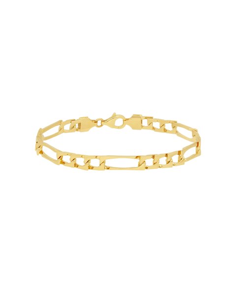 Viriatus Solstício Joia Pulseira Ouro 19.2K Homem VTOPULHMOA09 Viriatus Solstício Joia Pulseira Ouro 19.2K Homem VTOPULHMOA09
