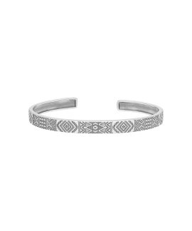 Viriatus Tribal Joia Pulseira Bangle Homem VTPL82178262