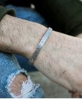 Viriatus Tribal Joia Pulseira Bangle Homem VTPL82178262 Viriatus Tribal Joia Pulseira Bangle Homem VTPL82178262