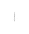 Viriatus Brinco Individual Cruz Spiritual Joia Brincos Homem VTXJBR12141 Viriatus Brinco Individual Cruz Spiritual Joia Brincos Homem VTXJBR12141