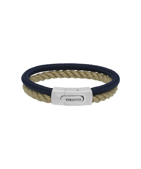 Viriatus Galaico Joia Pulseira Homem VTXP02NABF220 Viriatus Galaico Joia Pulseira Homem VTXP02NABF220