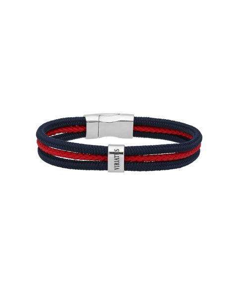 Viriatus Dux Joia Pulseira Homem VTXP03NAVF321 Viriatus Dux Joia Pulseira Homem VTXP03NAVF321