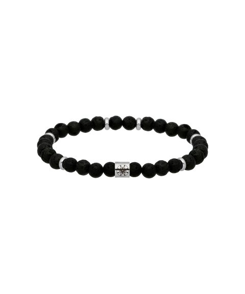 Viriatus Tribo Joia Pulseira Homem VTXP07CTPRT119 Viriatus Tribo Joia Pulseira Homem VTXP07CTPRT119