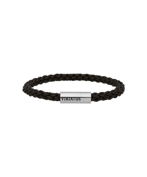 Viriatus Bravo Joia Pulseira Homem VTXP10CPRF10P20 Viriatus Bravo Joia Pulseira Homem VTXP10CPRF10P20