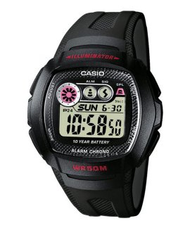 Casio Collection Relógio Homem W-210-1CVES