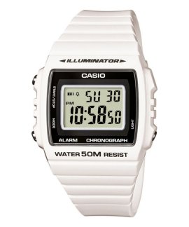 Casio Collection Relógio W-215H-7AVEF