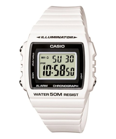 Casio Collection Relógio W-215H-7AVEF Casio Collection Relógio W-215H-7AVEF