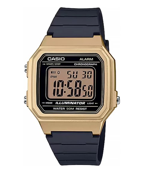 Casio Collection Relógio W-217HM-9AVEF