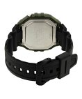 Casio Collection Relógio Homem W-218H-3AVEF Casio Collection Relógio Homem W-218H-3AVEF