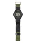 Casio Collection Timeless Relógio Homem W-219HB-3AVEF Casio Collection Timeless Relógio Homem W-219HB-3AVEF