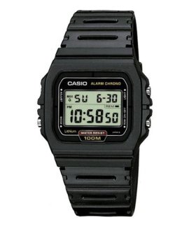 Casio Collection Relógio W-720-1VSER