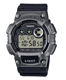 Casio Collection Relógio Homem W-735H-1A3VEF
