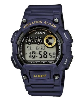 Casio Collection Relógio Homem W-735H-2AVEF