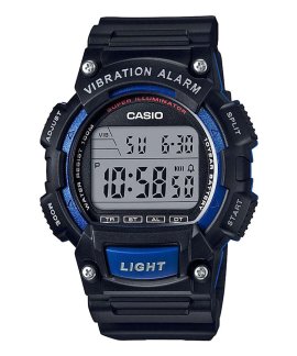 Casio Collection Relógio Homem W-736H-2AVEF