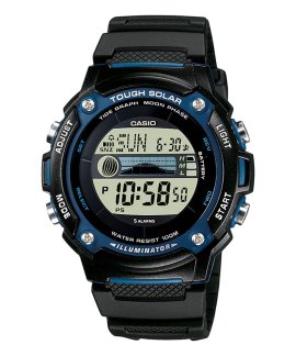 Casio Collection Relógio Homem W-S210H-1AVEG