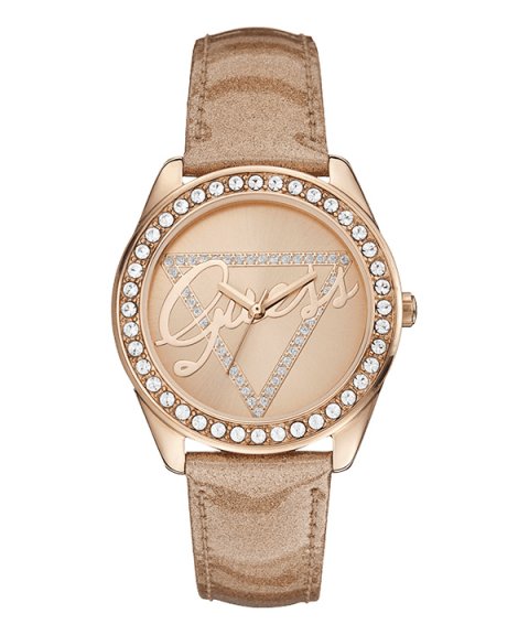 Guess Time To Give Relógio Mulher W0023L4 Guess Time To Give Relógio Mulher W0023L4