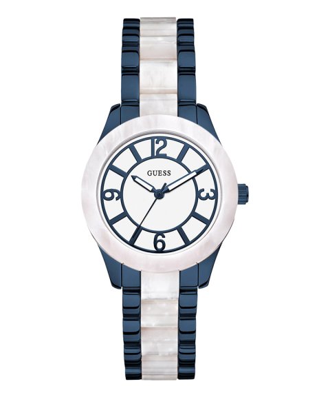 Guess Goddess Relógio Mulher W0074L3 Guess Goddess Relógio Mulher W0074L3