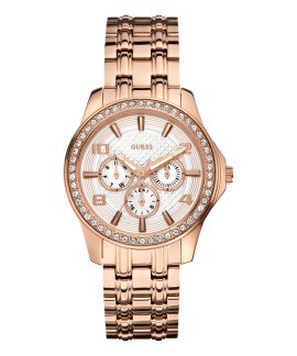 Guess Lady Exec Relógio Mulher W0147L3