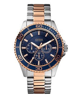Guess Chaser Relógio Homem W0172G3