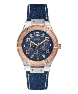 Guess Jet Setter Relógio Mulher W0289L1