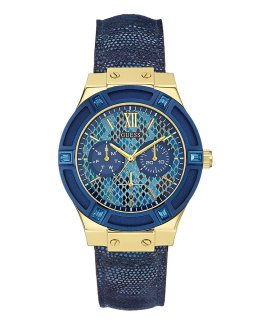 Guess Jet Setter Relógio Mulher W0289L3