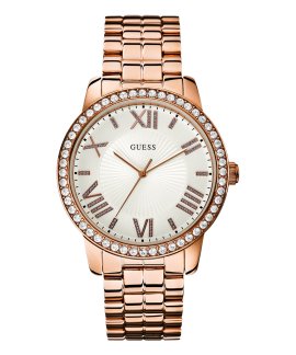 Guess Allure Relógio Mulher W0329L3