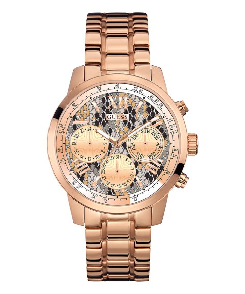 Guess Sunrise Relógio Mulher W0330L16 Guess Sunrise Relógio Mulher W0330L16