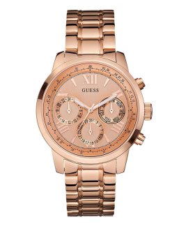 Guess Sunrise Relógio Mulher W0330L2