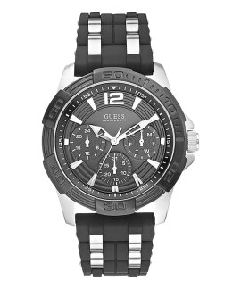 Guess Oasis Relógio Homem W0366G1