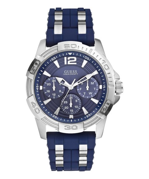 Guess Oasis Relógio Homem W0366G2 Guess Oasis Relógio Homem W0366G2