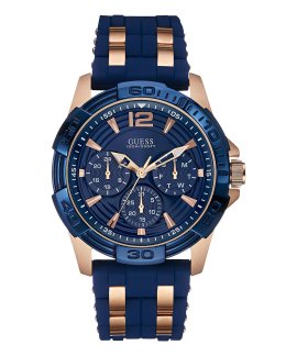 Guess Oasis Relógio Homem W0366G4