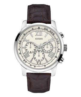 Guess Horizon Relógio Chronograph Homem W0380G2