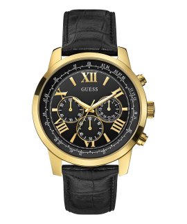 Guess Horizon Relógio Chronograph Homem W0380G7