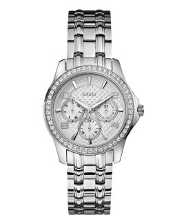 Guess Mini Exec Relógio Mulher W0403L1