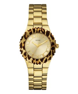 Guess Unleashed Relógio Mulher W0404L1