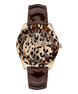 Guess Temptress Relógio Mulher W0455L3