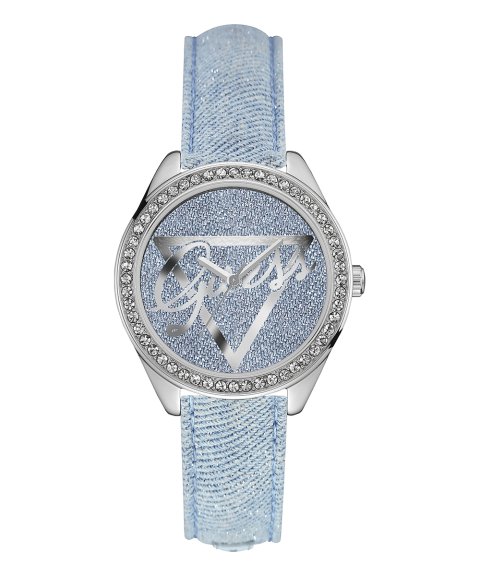 Guess Litle Flirt Relógio Mulher W0456L10
